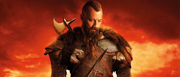 Passato e presente nei nuovi poster di The Last Witch Hunter Prima clip italiana disponibile