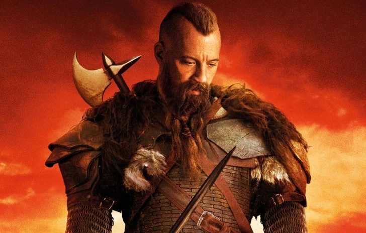 Passato e presente nei nuovi poster di The Last Witch Hunter Prima clip italiana disponibile