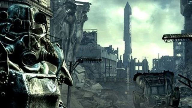 Le Favolose Dirette di Gamesurf - Alle 18.30 giochiamo Fallout 3 e New Vegas