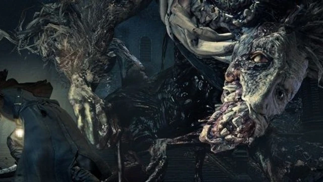 Un nuovo trailer per Bloodborne The Old Hunters