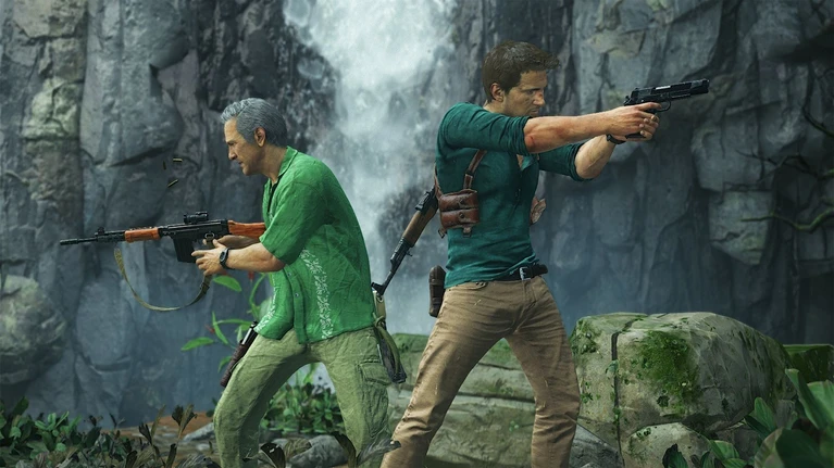 Uncharted 4 nuove informazioni sul multiplayer