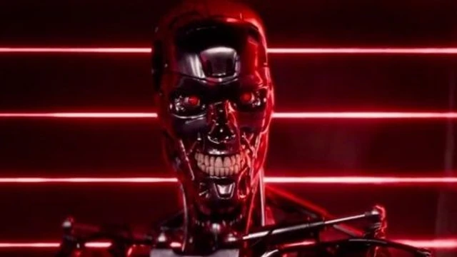 Terminator arriva nelle vostre case con la versione Home Video