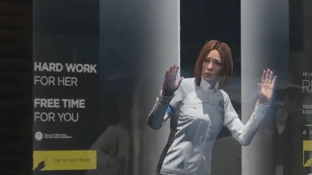 David Cage descrive la sua Detroit