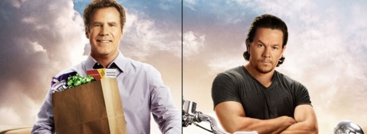 Online il trailer italiano per Daddys Home