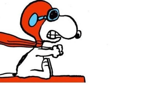 Una mostra interattiva per Snoopy & Friends al Lucca Comics & Games