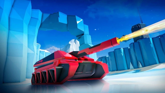 Battlezone prima su PS4