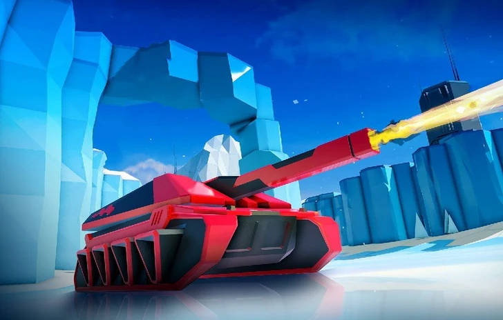 Battlezone prima su PS4