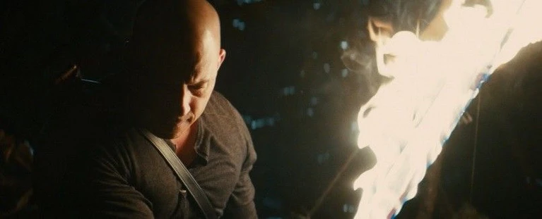 Nuova clip in occasione delluscita nei cinema di Last Witch Hunter