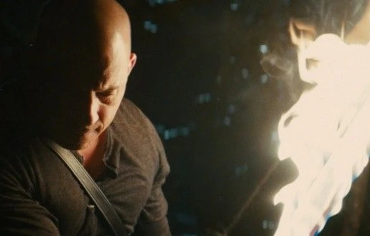 Nuova clip in occasione delluscita nei cinema di Last Witch Hunter