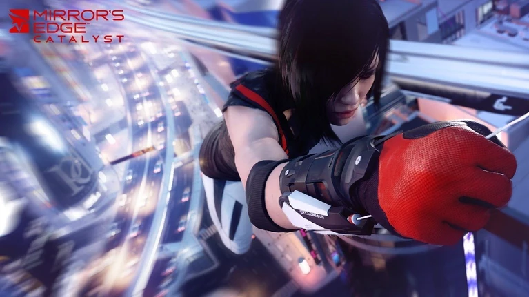 Mirrors Edge Catalyst slitta di 3 mesi