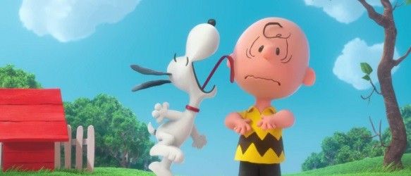 Incontriamo i piccoli doppiatori del film Snoopy  Friends