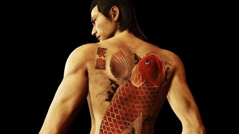 Nuove immagini da Yakuza Kiwami