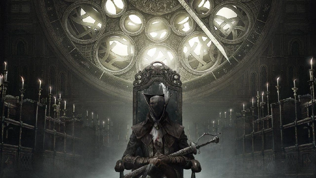 Bloodborne: The Old Hunters disponibile per il pre-order digitale