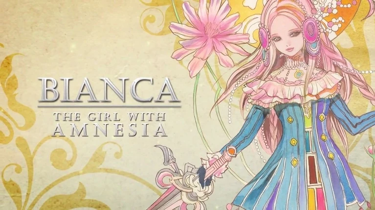 Data Europea per The Legend of Legacy