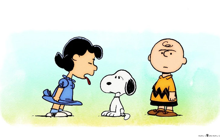 Esce il primo volume delle strisce animate dei Peanuts