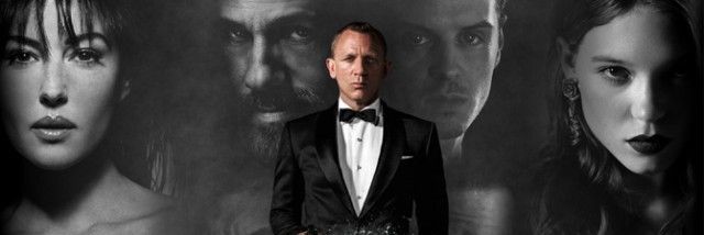 007: Spectre fa strage di box-office!