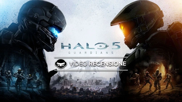 Halo 5 Guardians nella nostra Video Recensione