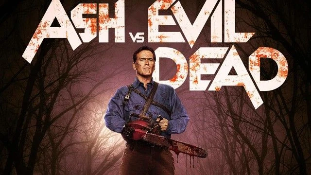 I primi quattro minuti di Ash vs Evil Dead la serie già rinnovata per una seconda stagione!