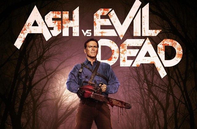 I primi quattro minuti di Ash vs Evil Dead la serie già rinnovata per una seconda stagione