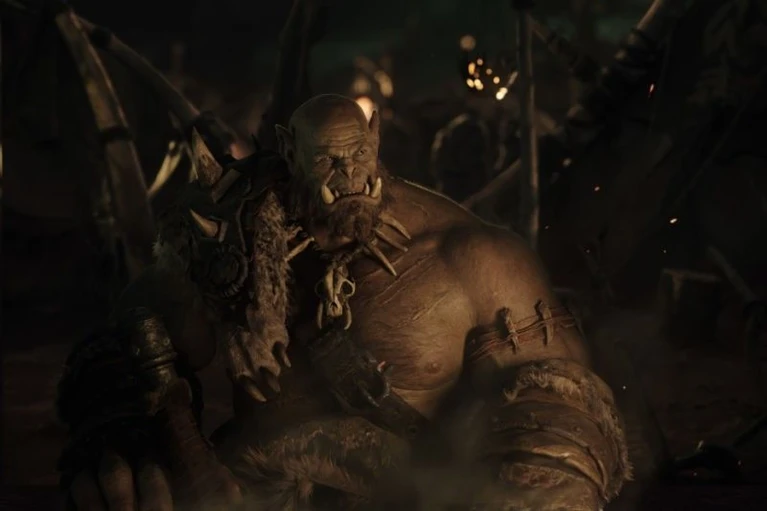 Nuove immagini dal film Warcraft