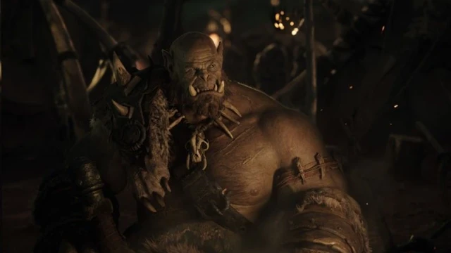 Nuove immagini dal film Warcraft!