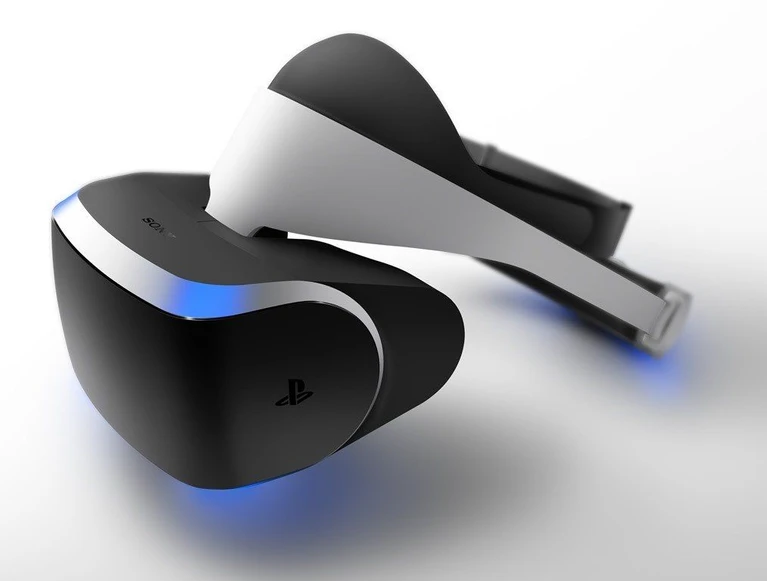 Un aiuto esterno per PS4 e PlayStation VR