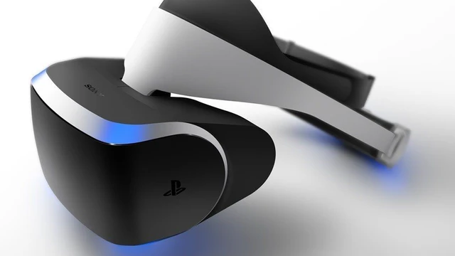 Un aiuto esterno per PS4 e PlayStation VR