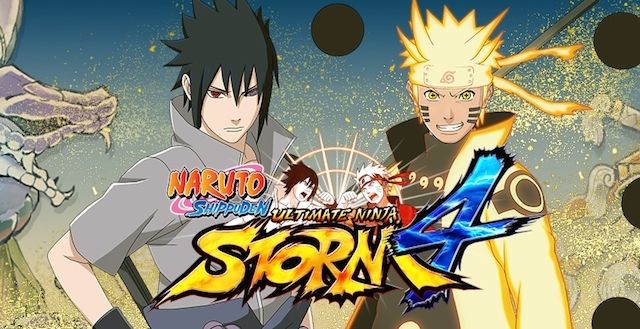 Rivelati i DLC dedicati a Naruto Shippuden Ultimate Ninja Storm 4