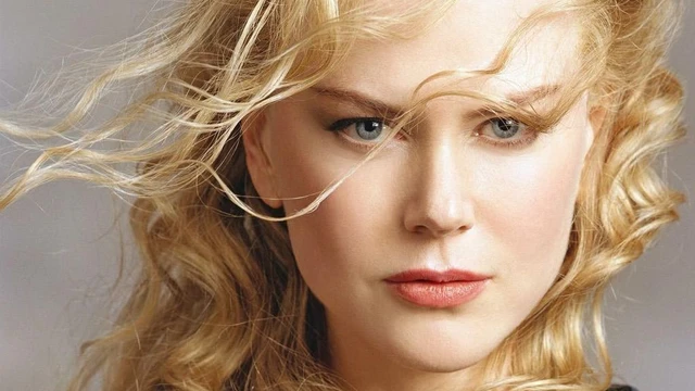 Nicole Kidman nel cast di Wonder Woman?