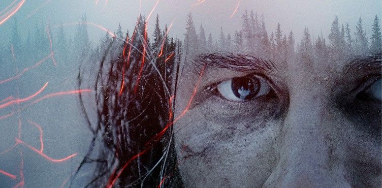 Due character poster con DiCaprio e Tom Hardy per Revenant  Redivivo