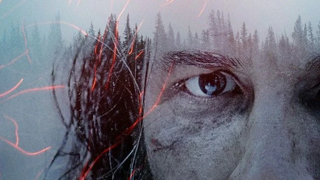 Due character poster con DiCaprio e Tom Hardy per Revenant - Redivivo