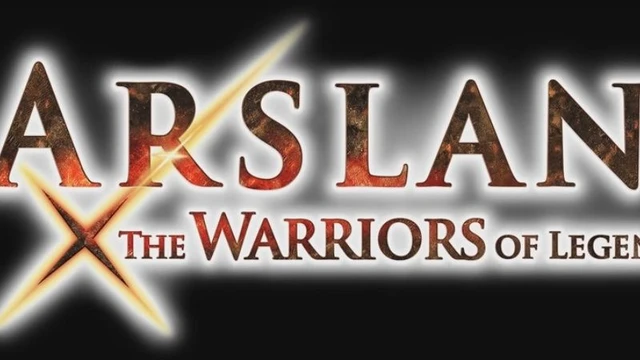 Tre video in-game per Arslan: The Warriors of Legend