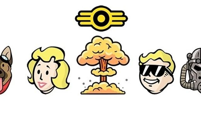 Nuove emoji per il tuo smartphone grazie a Fallout C.H.A.T.
