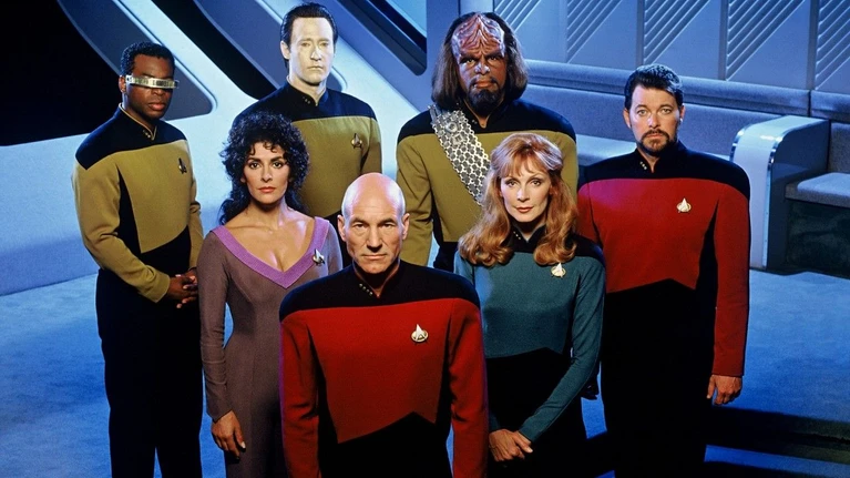 Un altro revival in arrivo sul piccolo schermo stavolta è il turno di Star Trek