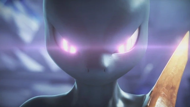 Pokken Tournament accoglie Dark Mewtwo