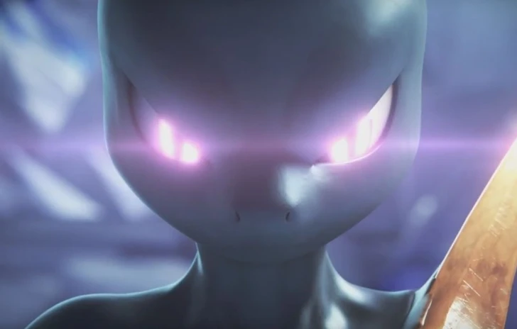 Pokken Tournament accoglie Dark Mewtwo