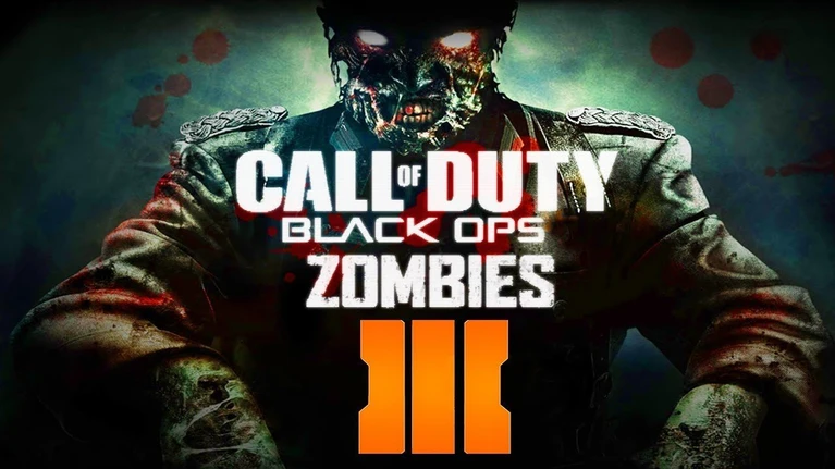 Emersi 10 minuti della campagna zombie di Black Ops III