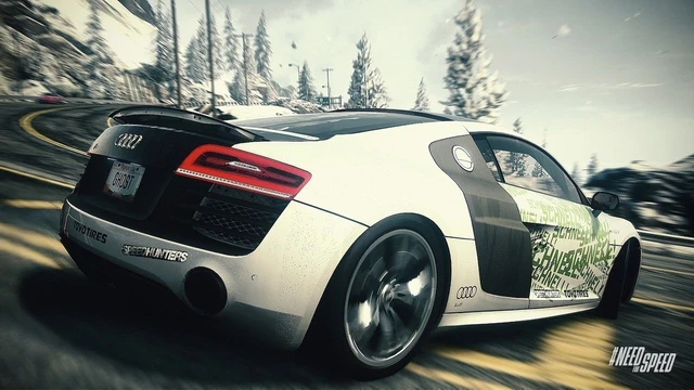 Need for Speed avrà tanti DLC e tutti completamente gratuiti