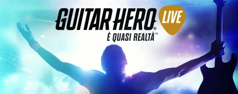 Oltre 70 brani in arrivo per Guitar Hero Live