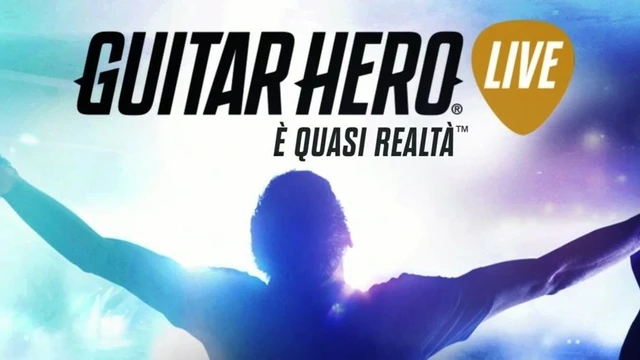 Oltre 70 brani in arrivo per Guitar Hero Live