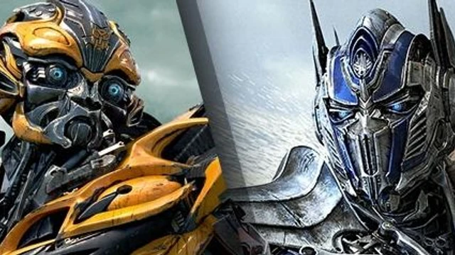 Pianificati ulteriori film per arricchire la saga dei Transformers