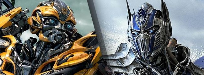 Pianificati ulteriori film per arricchire la saga dei Transformers