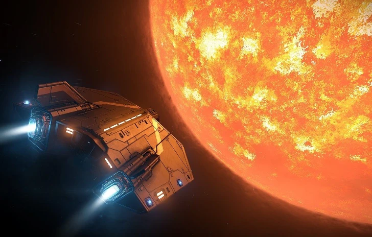 La Beta di Elite Dungerous Horizons ha una data