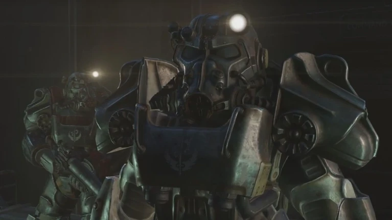 Trailer di lancio per Fallout 4