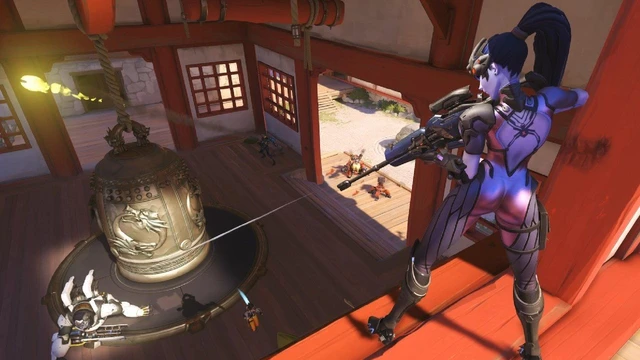 Overwatch (quasi) confermato su console