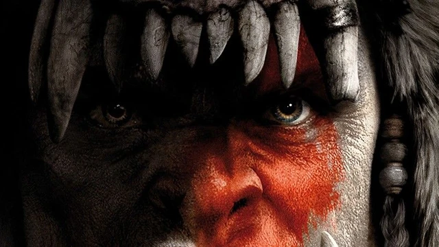 Due character poster per Warcraft: L'Inizio!