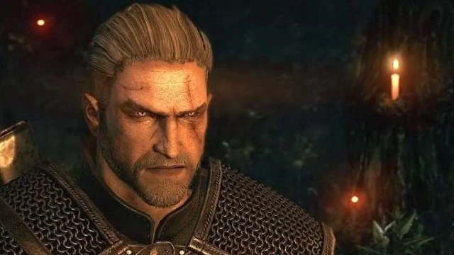 Anche Geralt di Rivia arriverà al cinema