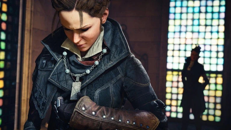 Requisiti Hardware per Assassins Creed Syndicate su PC