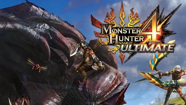 Al via il primo torneo nazionale di Monster Hunter 4 Ultimate: The Ultimate Hunt