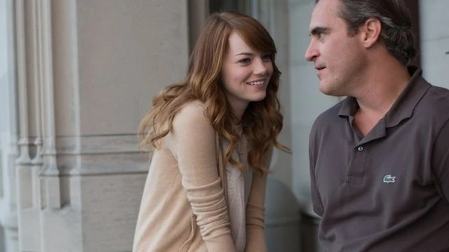 Nuovo trailer per Irrational Man